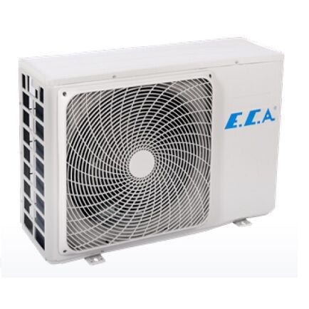 ECA 48.000 Btu/h KASET TİPİ KLİMA (R32 Gaz MONOFAZE)