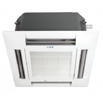 ECA 48.000 Btu/h KASET TİPİ KLİMA (R32 Gaz TRİFAZE)