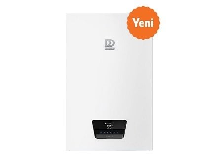 Demirdöküm Vintomix 24/28 Yogusmali Kombi