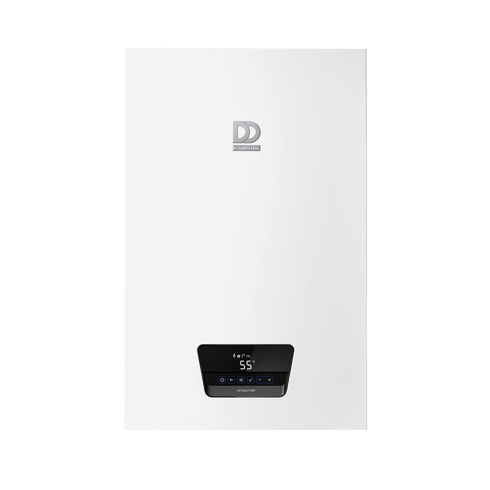 Demirdöküm Vintomix 28/28 Yogusmali Kombi