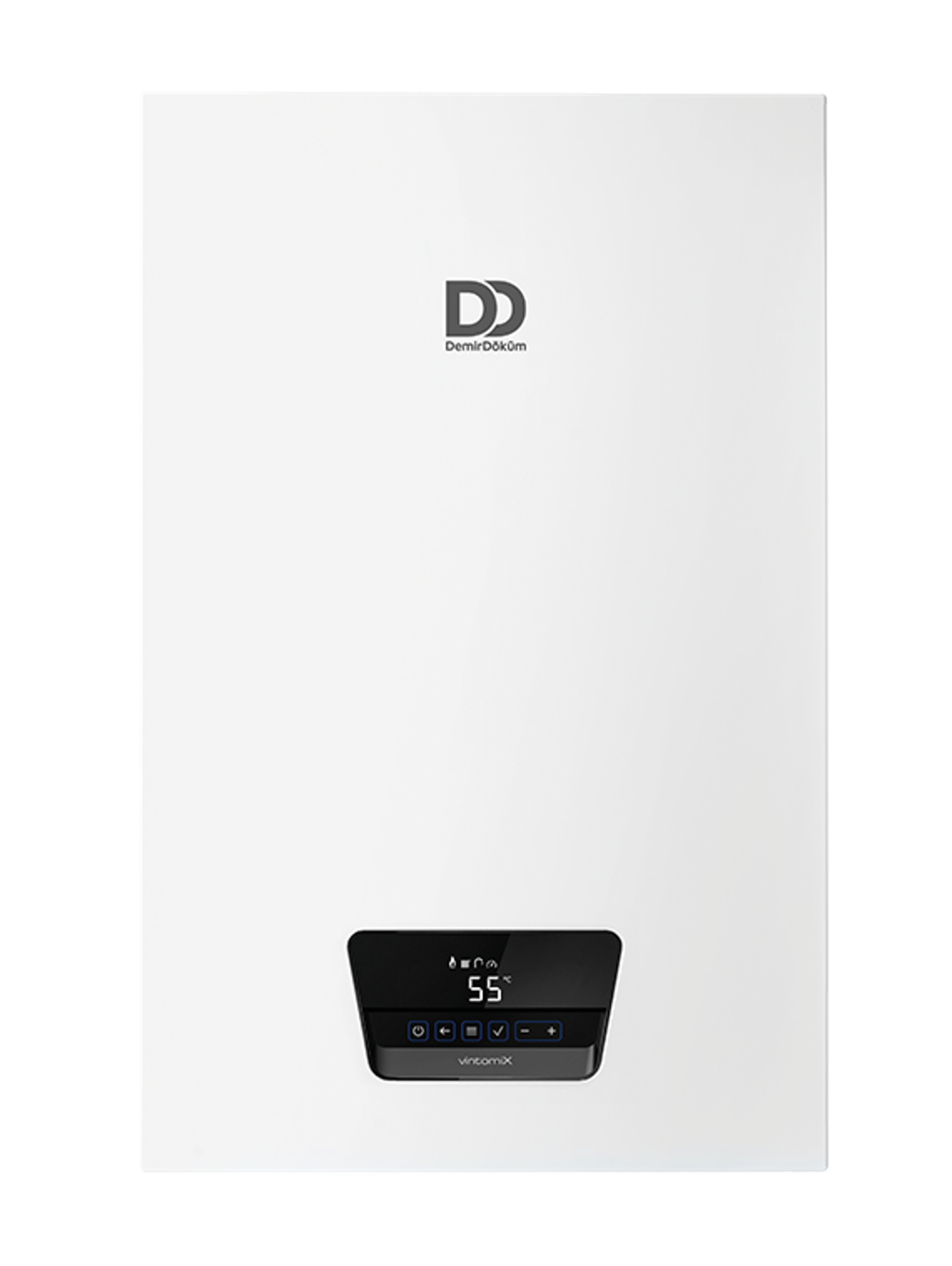 Demirdöküm Vintomix 28/28 Yogusmali Kombi