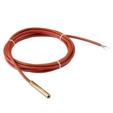 Danfoss Sensör Elektronik Güneş Enerjisi Termostatı