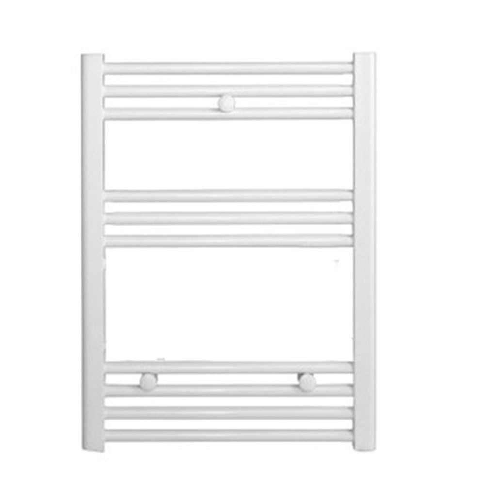 4/7 Havlu Kurutucu Radyatör - Beyaz