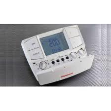 Immergas Car V2 Programlanabilir Oda Termostatı