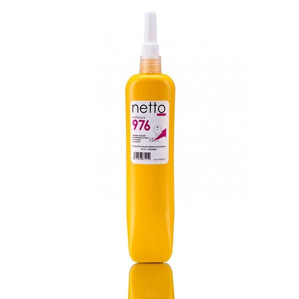 Netto 976 Sıvı Conta 250ml Orta Mukavvamet