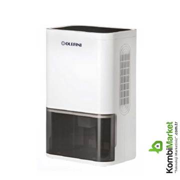 Olefini OL-016EN Nem Alma Cihazı 0,6 lt/gün