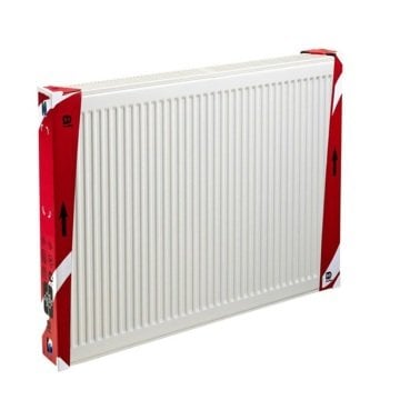 DemirDöküm Plus 400x2000 Panel Radyatör Tip 22