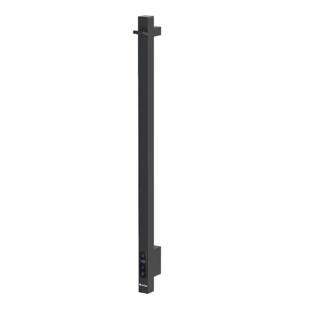 Radyal Lily S 500x800 Elektrikli Havlupan