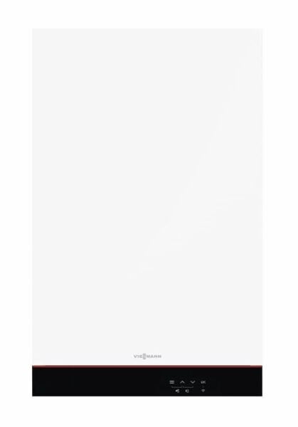 Viessmann Vitodens Trend 25 KW  (20.000 kcal/h) Yoğuşmalı Kombi