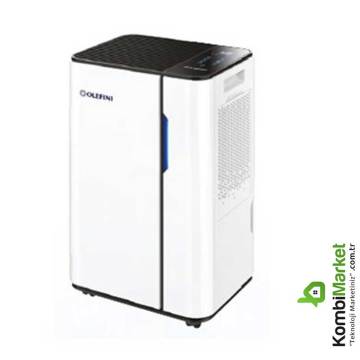 Olefini OL22-271EA Nem Alma Cihazı 22 lt/gün
