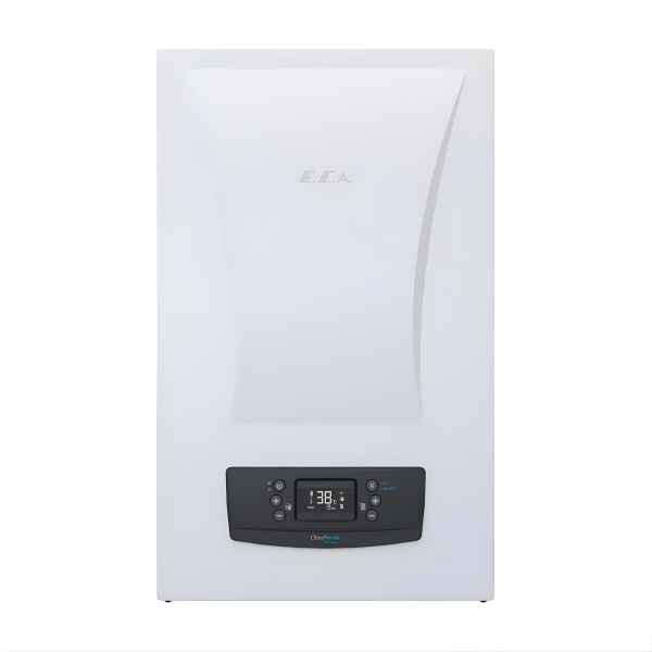 E.C.A. Citius Premix 24 kW Tam Yoğuşmalı Kombi
