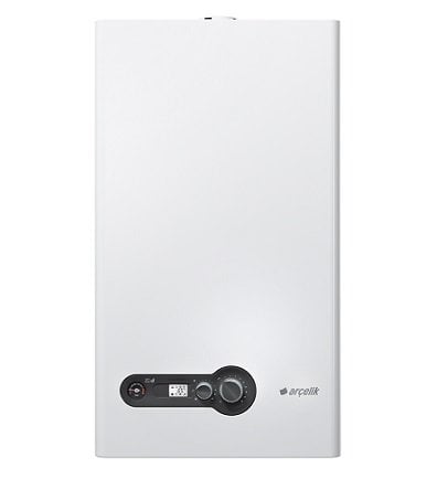 Arçelik CS PP 35 Premix Yoğuşmalı ( 30.000 Kcal/h)