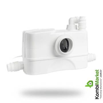 Baymak Dab Genix WL 130 V220-240/50 Atik Su Transfer Ünitesi Tahliye Cihazı