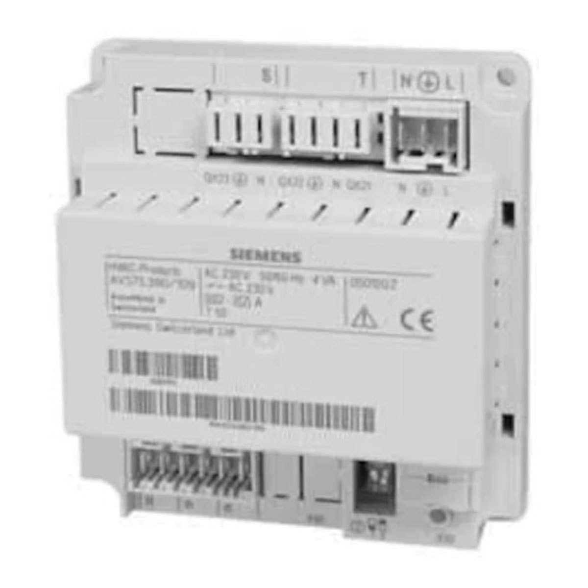 Baymak RVS 46 İlave Zon Kontrol Paneli