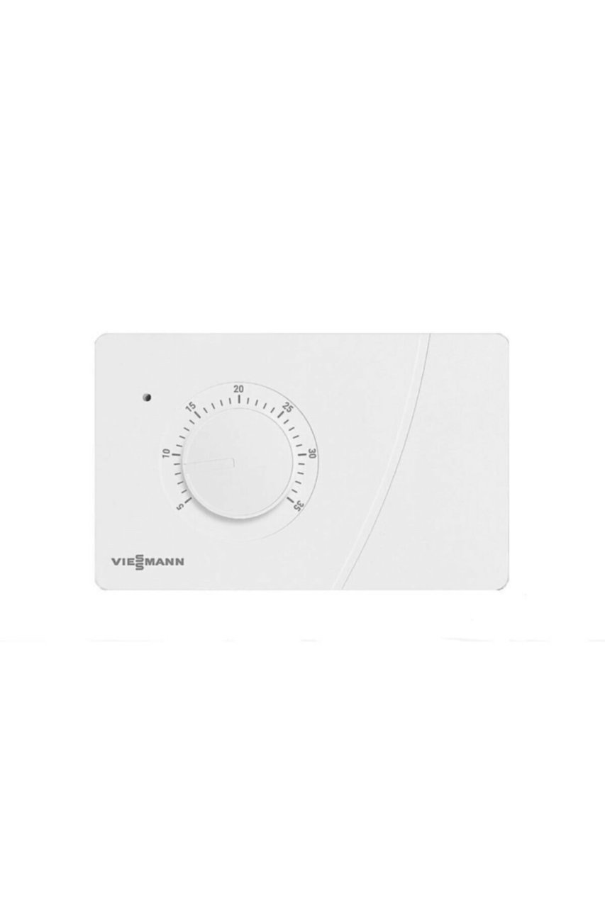 Viessmann Kablosuz Analog Oda Termostatı