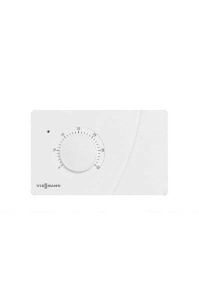 Viessmann Kablosuz Analog Oda Termostatı