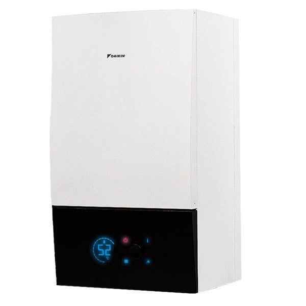 Daikin Condense Yoğuşmalı Kombi - 24 kW