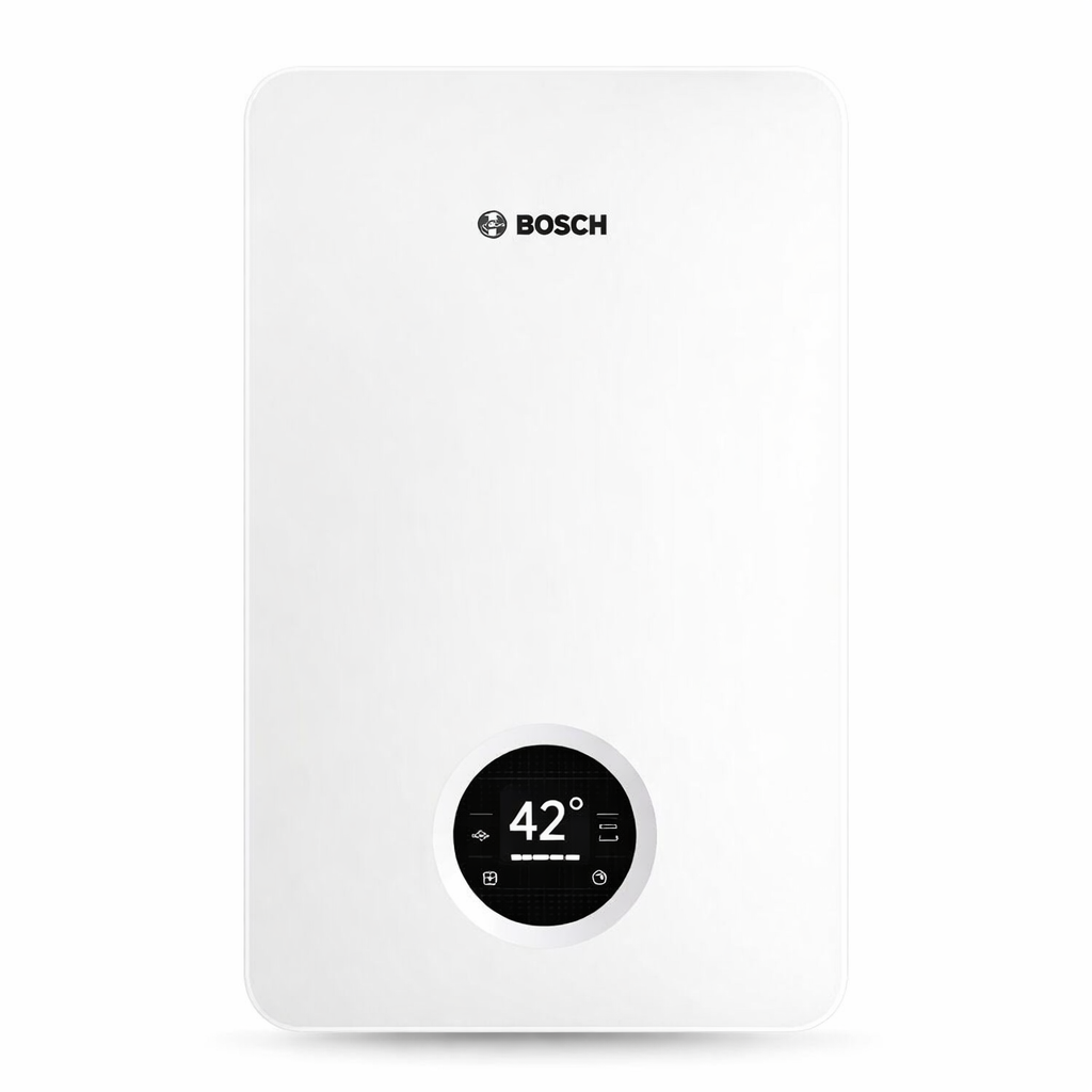 Bosch Therm 6600 S 12 LT Hermetik Şofben