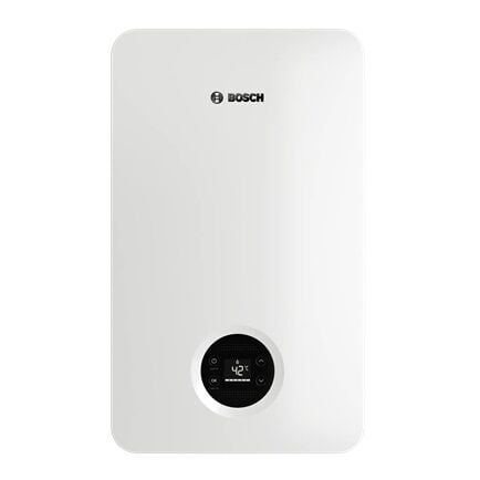 BOSCH Therm 6600 S 12 Şofben 12L/dk