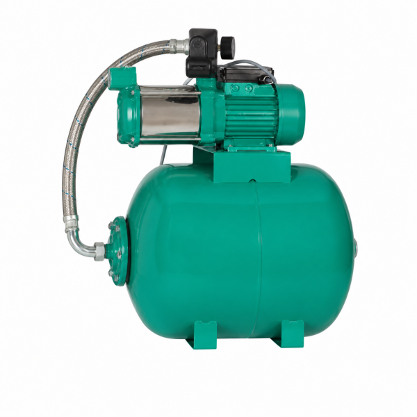 Wilo Initial Aqua MSH 80-407 M 3 HP 80 L Hidrofor
