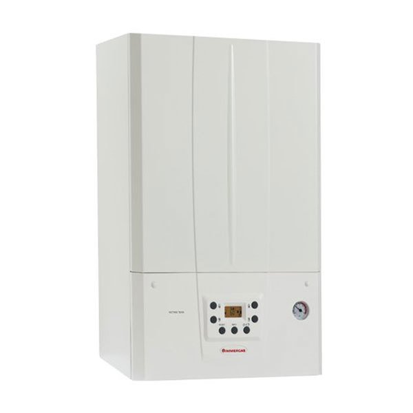 Immergas Victrix Tera 28  Yoğuşmalı Kombi (24.000 Kc/h)ERP