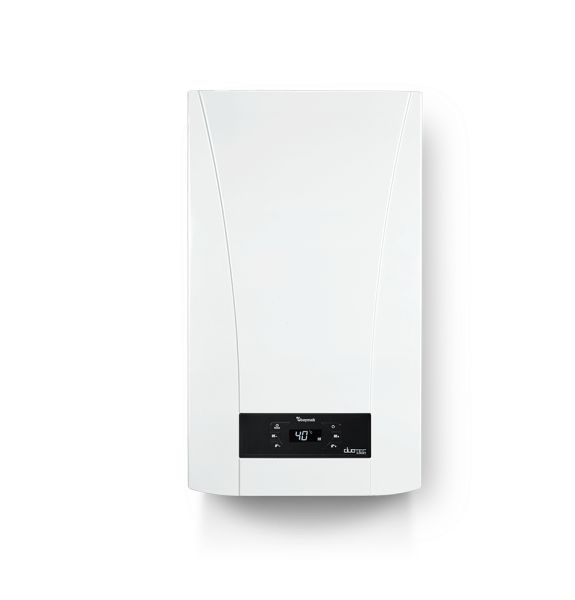 Baymak Duotec Compact 24-F Tam Yoğuşmalı Kombi Montaj ve Sıfır Daire  Projesi İstanbul Anadolu Yakası için