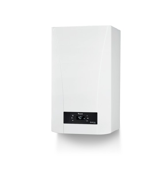 Baymak Duotec Compact 24-F Tam Yoğuşmalı Kombi