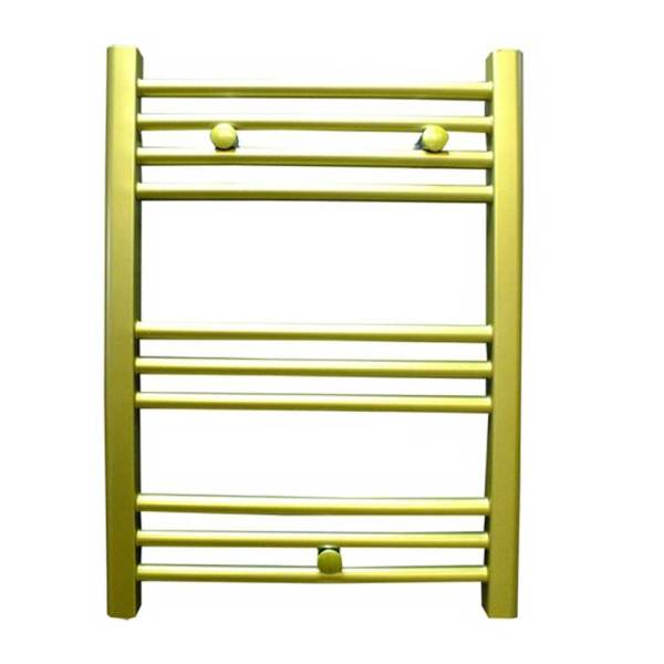 Termologi 5/9 Düz Gold Havlupan 500/900 (Havlu Radyatör)