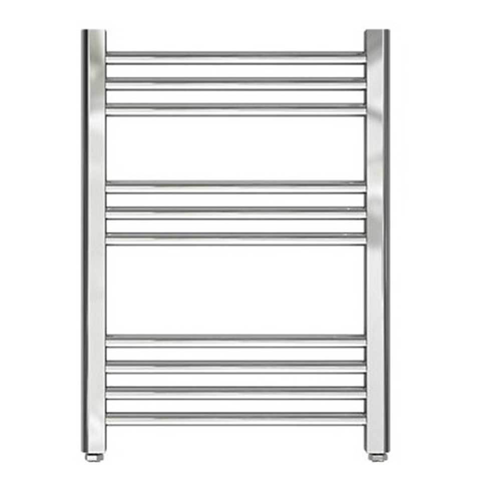 Termologi 5/7 Düz Krom Havlupan 500/700 (Havlu Radyatör)