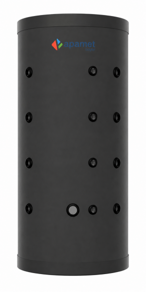 Apamet Elit 150 LT Buffer Tank