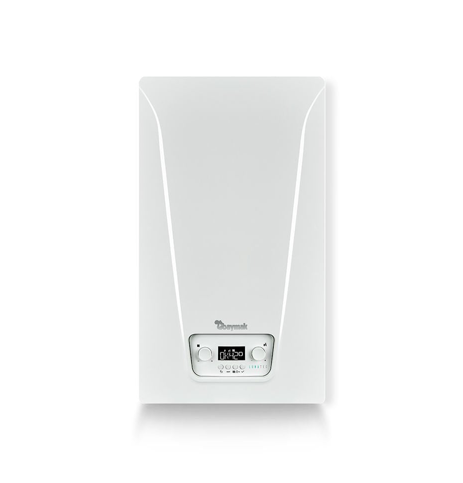 Baymak Lunatec 24 Tam Yoğuşmalı Premix Kombi