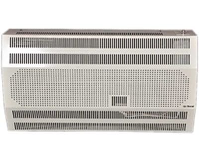 As Royal DT 11000 - 9,3kW Hermetik Soba - Duvar Tipi Fansız