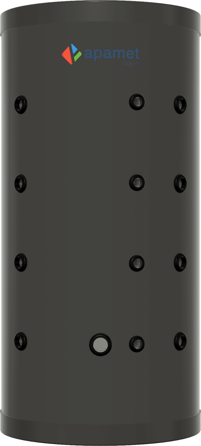 Apamet Elit 300 LT Buffer Tank