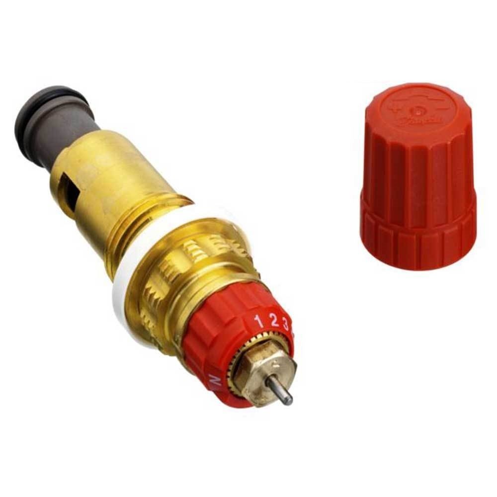 Danfoss Bıv Kompakt Uzun Tip Radyatör Çekirdeği (Dıştan Contalı)