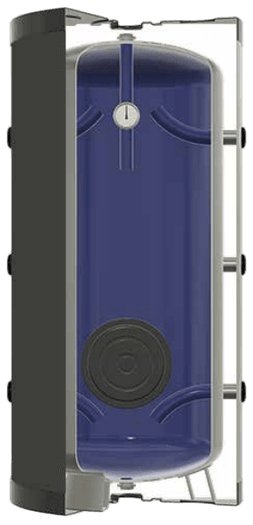 APAMET ELİT AKÜMÜLASYON TANKI 500LT