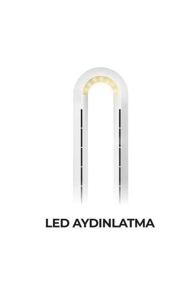 İnova Orıon Su soğutmalı Kule Tipi Vantilatör