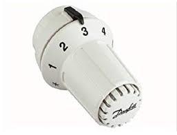 Danfoss Ras-Ck Vana Termostat