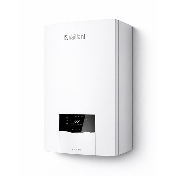 Vaillant ecoTEC Plus VUI 40CS/1-5 N-TR Kendinden Boylerli Yoğuşmalı Kombi