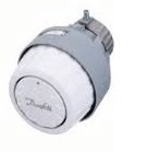 Danofoss Ra 2000 Vana Termostat