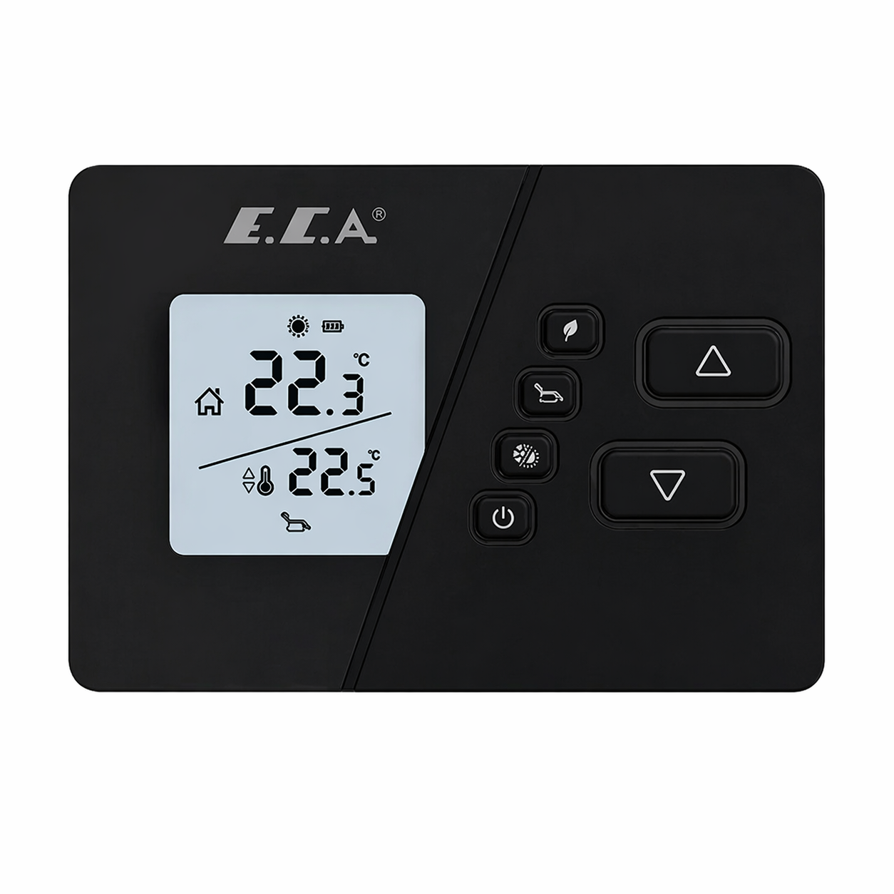 E.C.A. Poly Comfort 200 B Oda Termostatı