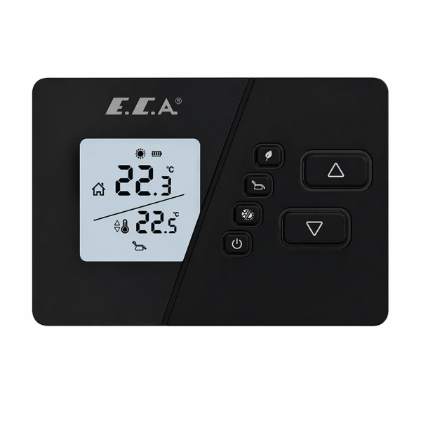 E.C.A. Poly Comfort 200 B Oda Termostatı