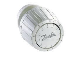 Danfoss Ra 2000 Vana Termostat