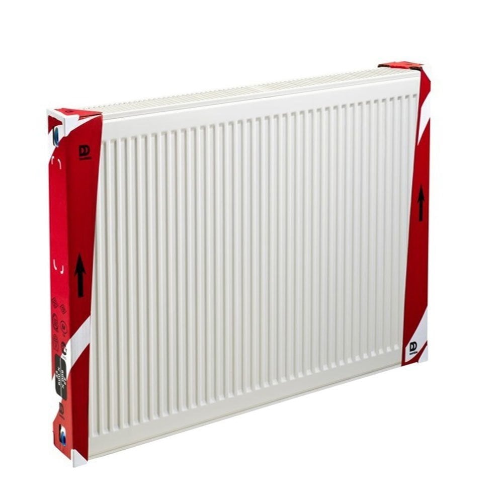 DemirDöküm Plus 500x1800 Panel Radyatör Tip 22