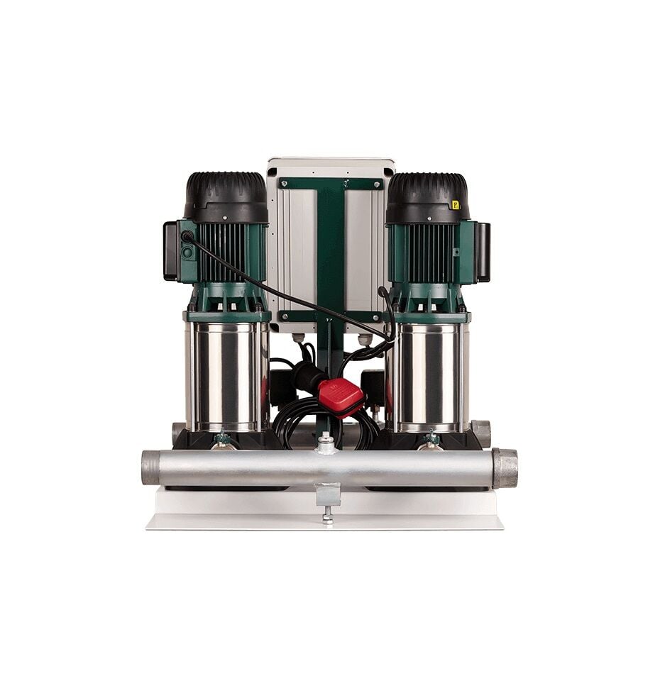 2KVC 70/120T GÜÇ= 2x4 HP 13K/80D HİDROFOR