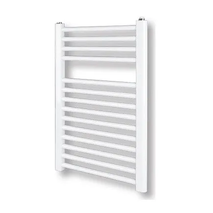 Sanpan 4/7 Beyaz Havlupan - 22 MM Çaplı 13 Boru