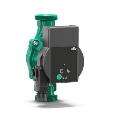 Wilo Atmos PICO 15/1-6 M Frekans Kontrollü Sirkülasyon Pompası 6 mSS ERP Uyumlu