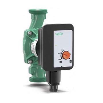Wilo Atmos PICO 15/1-6 M Frekans Kontrollü Sirkülasyon Pompası 6 mSS ERP Uyumlu