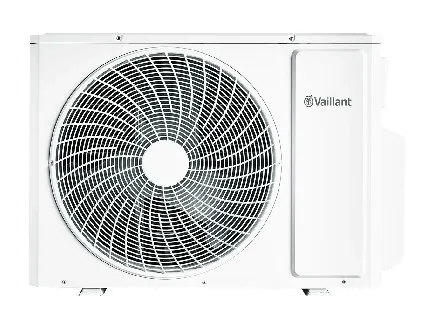 Vaillant climaVAIR Pro 12K R32 A++ Inverter Klima