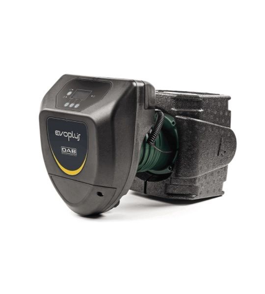 EVOPLUS B 80/250.40 M TEKLİ TİP SİRKÜLASYON POMPA