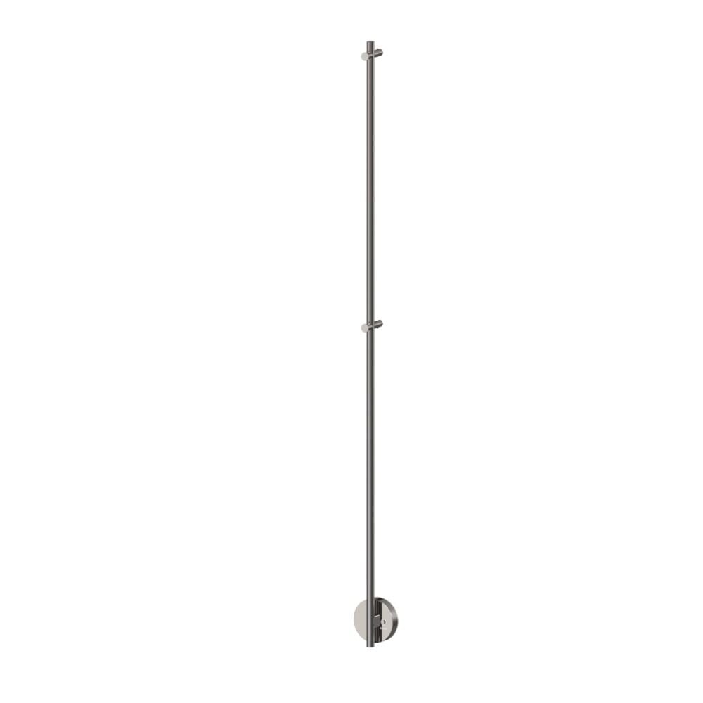 Radyal Ruby TW 1150 Elektrikli Havlupan Krom